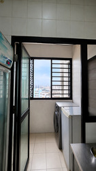 Blk 371 Jurong East Court (Jurong East), HDB 3 Rooms #563190611